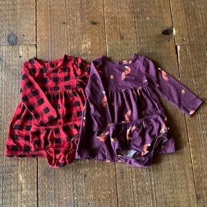 Toddler dresses